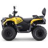 QUAD ASIX GLADIATOR 200RS 4T - obrazek 11