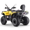 QUAD ASIX GLADIATOR 200RS 4T - obrazek 10