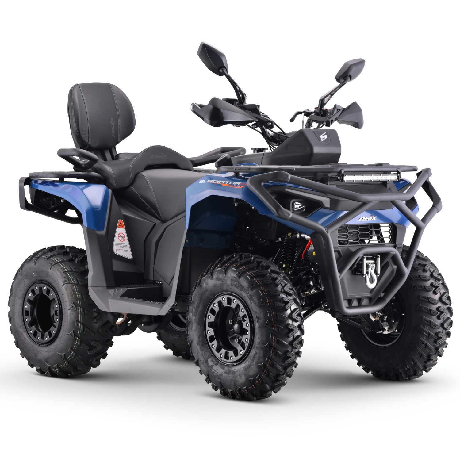 wp-image27122.png QUAD ASIX GLADIATOR 200RS 4T - obrazek 1