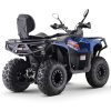 QUAD ASIX GLADIATOR 200RS 4T - obrazek 3