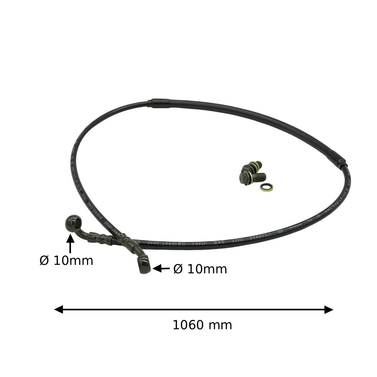 wp-image27138.png PRZEWÓD HAMULCOWY PRZÓD CROSS 125CC 106CM FI10 - obrazek 1