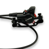 ZACISK HAMULCOWY PRZÓD MINI CROSS 60CC + PRZEWÓD HAM - obrazek 3