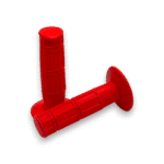 MANETKI GUMY GRIPY CROSS 300CC CZERWONE