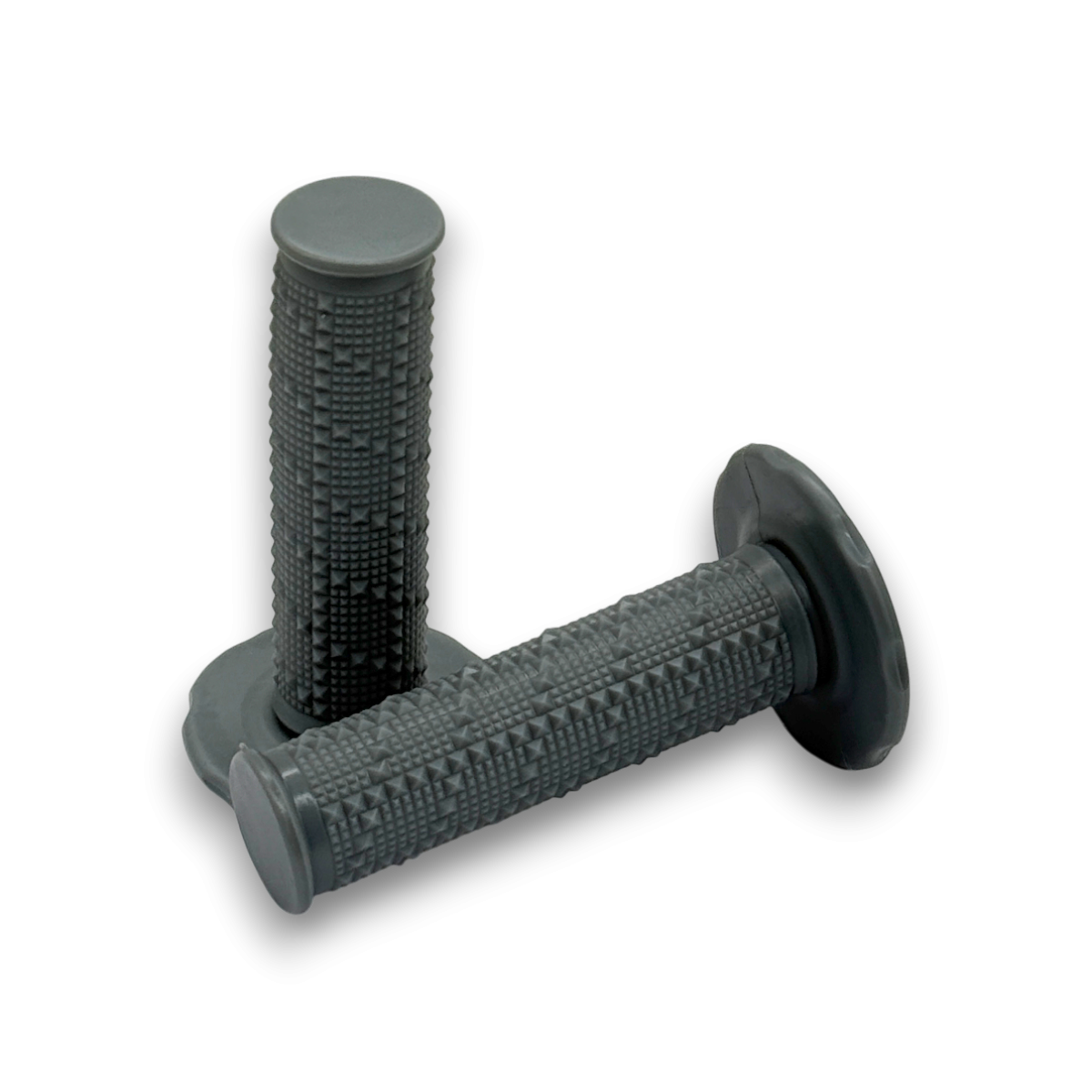 wp-image27167.png MANETKI GRIPY GUMY CROSS 250CC SZARE - obrazek 1