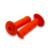 MANETKI GRIPY GUMY CROSS 250CC POMARAŃCZOWE - obrazek 3