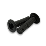 MANETKI GRIPY GUMY CROSS 250CC CZARNE