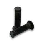 GUMY GRIPY MANETKI GAZU CROSS 125CC KPL CZARNE