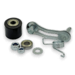 NAPINACZ ŁAŃCUCHA MINI CROSS ELEKTRYK