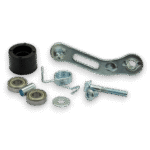 NAPINACZ ŁAŃCUCHA QUAD MINI E-ATV KPL