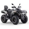 QUAD ASIX GLADIATOR 300 4T - obrazek 8