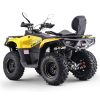 QUAD ASIX GLADIATOR 300 4T - obrazek 4