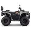QUAD ASIX GLADIATOR 300 4T - obrazek 9