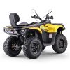 QUAD ASIX GLADIATOR 300 4T - obrazek 3