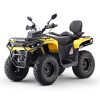 QUAD ASIX GLADIATOR 300 4T - obrazek 6