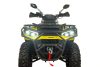 QUAD ASIX GLADIATOR 300 4T - obrazek 16