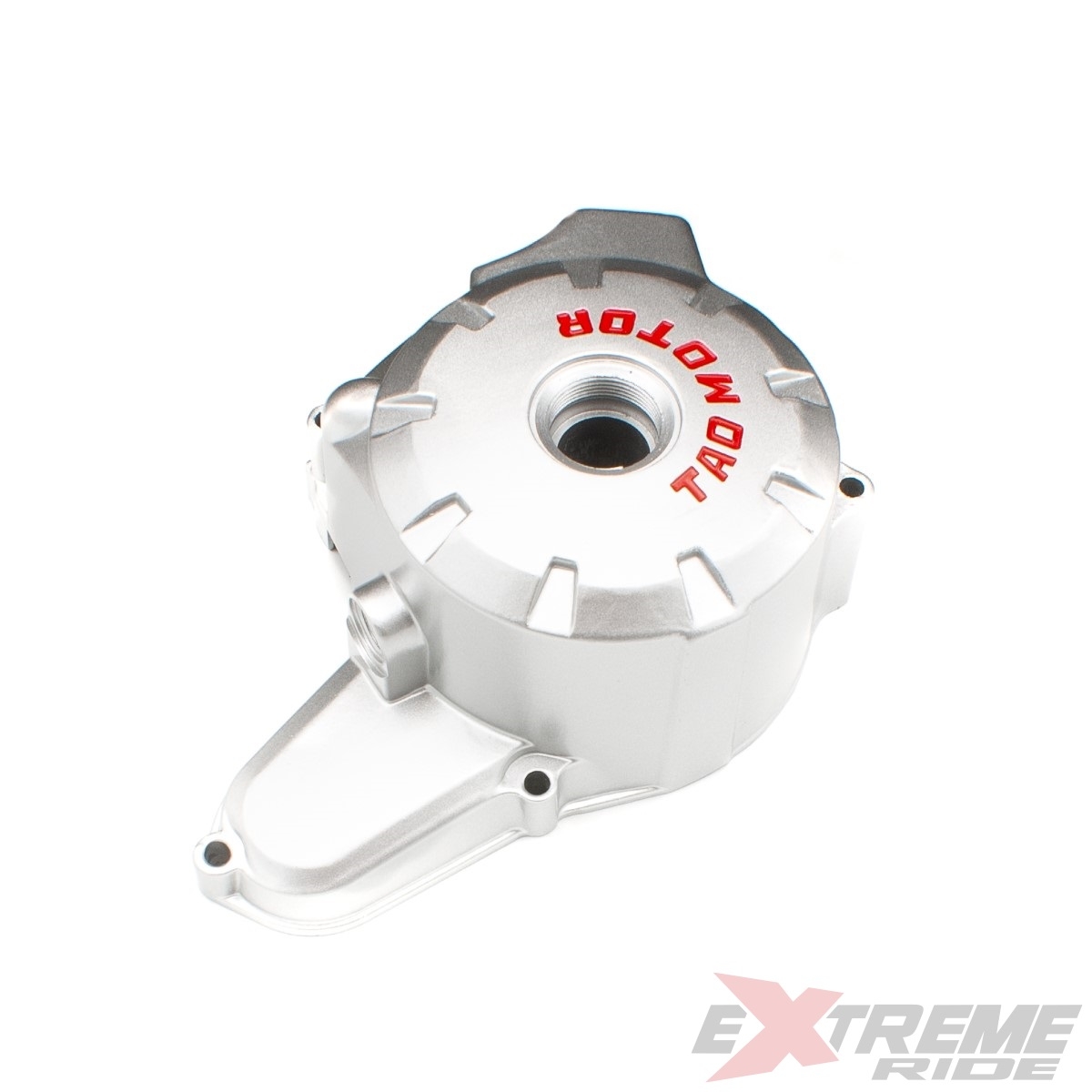 10129.jpg POKRYWA DEKIEL STATORA ISKROWNIKA QUAD ATV 125CC - obrazek 1