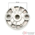 POMPA OLEJU  QUAD ATV 250CC