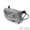 LAMPA PRZÓD LEWA QUAD ATV 250CC