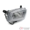 LAMPA PRZÓD PRAWA QUAD ATV 250CC - obrazek 2