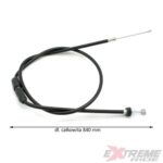 LINKA GAZU QUAD ATV 125CC