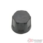 NAKŁADKA GUMA PRZECIWPYŁOWA NA KOŁO QUAD ATV 250CC