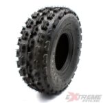 OPONA 8" PRZÓD QUAD 125CC 19X7-8 MOTYL JUNKAI