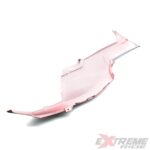 PLASTIK BOK PRZY NODZE LEWY QUAD ATV 250CC CZARNY