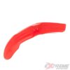 BŁOTNIK PRZÓD CROSS 250CC CZERWONY - obrazek 3