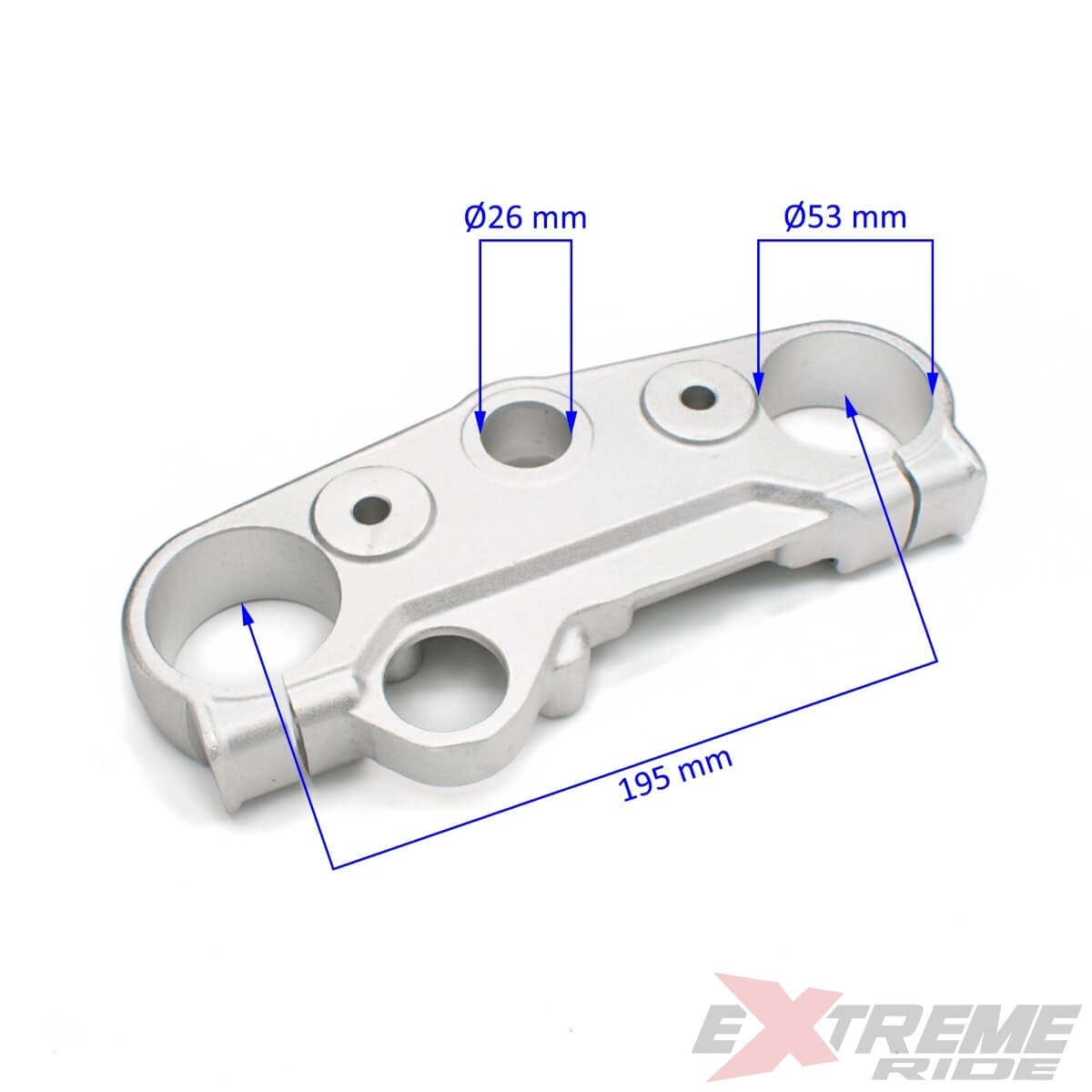 10916.jpg PÓŁKA GÓRNA CROSS 250CC 53MM - obrazek 1
