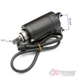 ROZRUSZNIK ELEKTRYCZNY CROSS 250CC 11Z