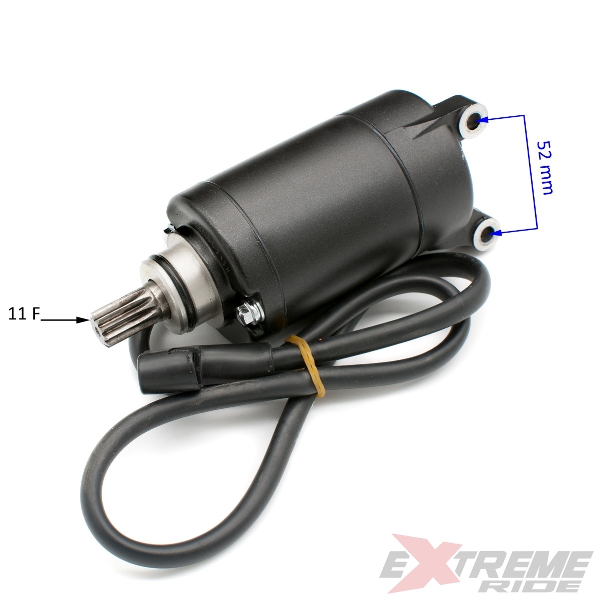 10960.jpg ROZRUSZNIK ELEKTRYCZNY CROSS 250CC 11Z - obrazek 1