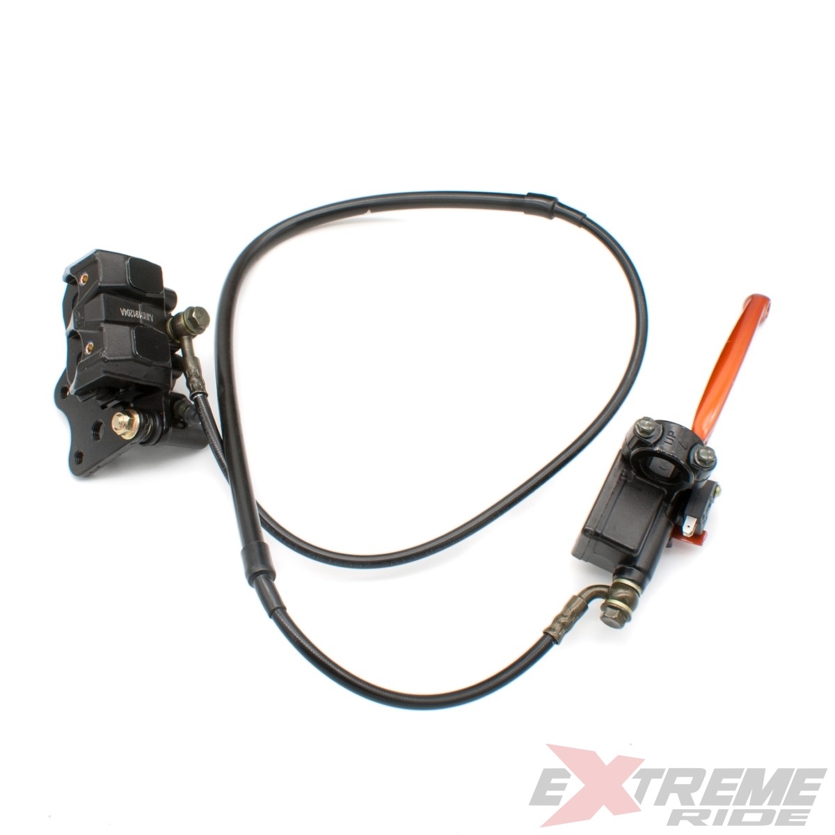 11081.jpg UKŁAD HAMULCOWY PRZÓD CROSS 125CC - obrazek 1