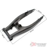 WAHACZ TYŁ CROSS 250CC