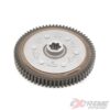 ZĘBATKA SPRZĘGŁA CROSS 125CC