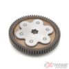 ZĘBATKA SPRZĘGŁA CROSS 125CC - obrazek 3
