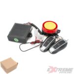 ALARM QUAD ATV 125CC