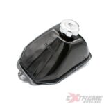 BAK ZBIORNIK PALIWA QUAD ATV 125CC + KOREK