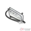 LAMPA PRZÓD PRAWA QUAD ATV 110CC LED