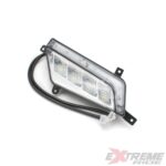 LAMPA PRZÓD PRAWA QUAD ATV 110CC LED