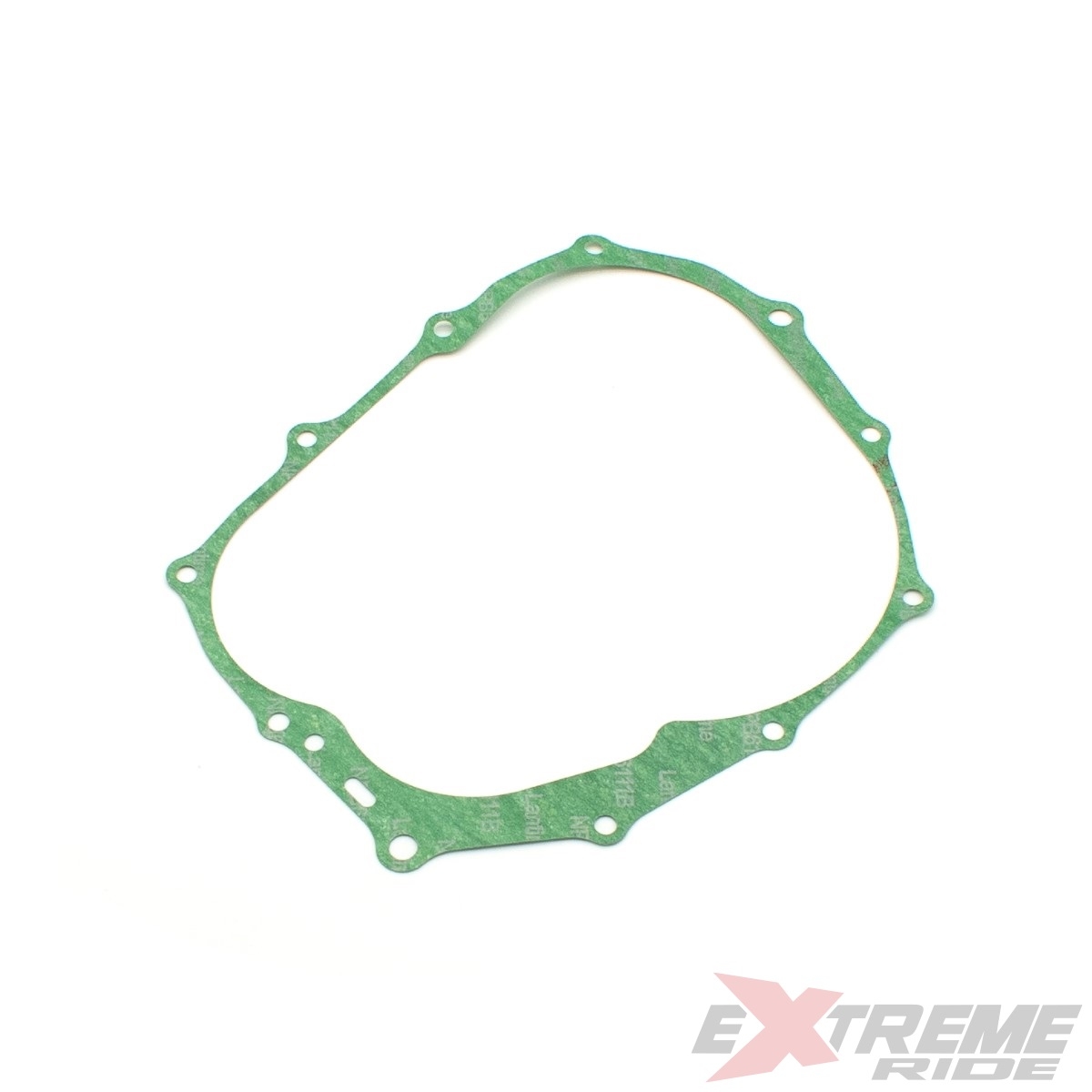 11398.jpg USZCZELKA POKRYWY SPRZĘGŁA MISY OLEJU CROSS 250CC - obrazek 1