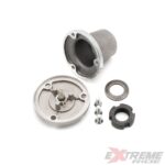 FILTR ODŚRODKOWY OLEJU CROSS 250CC