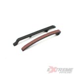 ŚLIZGI ŁAŃCUSZKA ROZRZĄDU CROSS 250CC KPL