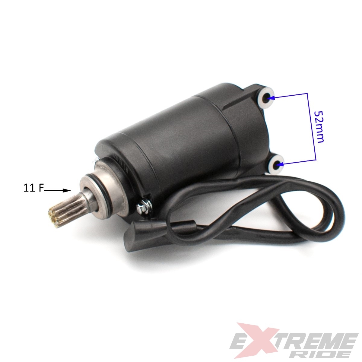 11519.jpg ROZRUSZNIK ELEKTRYCZNY CROSS 250CC 11Z - obrazek 1