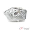 LAMPA PRZÓD LEWA QUAD ATV 250CC