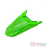 BŁOTNIK TYŁ CROSS 150CC ZIELONY