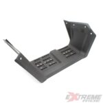 PODNÓŻEK STOPIEŃ LEWY QUAD ATV 250CC