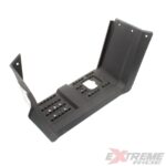 PODNÓŻEK STOPIEŃ PRAWY QUAD ATV 250CC