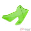 PLASTIK OSŁONA ZBIORNIKA PRAWA CROSS 125CC ZIELONA - obrazek 3