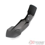 BŁOTNIK PRZÓD CROSS 125CC CZARNY