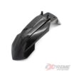 BŁOTNIK PRZÓD CROSS 125CC CZARNY - obrazek 2